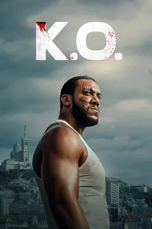 K.O. 2025 Hindi Dual Audio WEB-DL 720p - 480p - 1080p